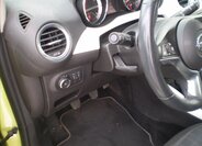 Opel Adam Hatchback 1,4 l 64 kw