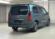 Toyota ProAce City Verso 5