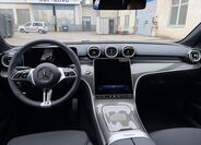 Mercedes-Benz Třídy C 21