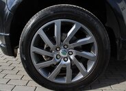 Land Rover Freelander 9