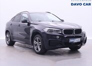 BMW X6 SUV / Terénní 3,0 l 190 kw