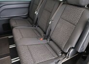 Mercedes-Benz Vito VAN / Minibus 2,0 l 100 kw