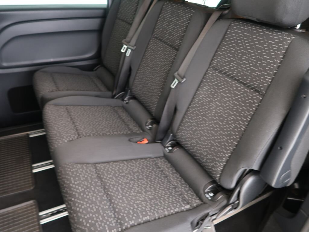 Mercedes-Benz Vito VAN / Minibus 2,0 l 100 kw