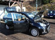 Hyundai i10 Hatchback 998,0 48 kw