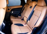 Land Rover Range Rover Sport 18