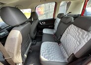 Škoda Roomster MPV 1,4 l 63 kw