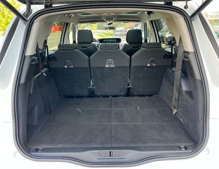 Citroën Grand C4 Picasso 24