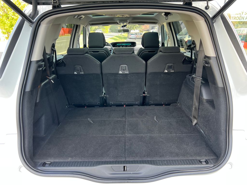 Citroën Grand C4 Picasso