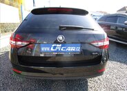 Škoda Superb Kombi 2,0 l 110 kw