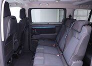 Peugeot Traveller Kombi 2,0 l 130 kw