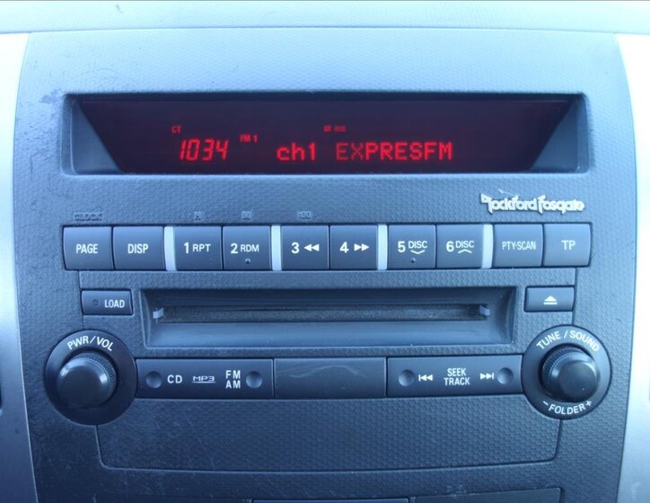 Mitsubishi Outlander SUV 2,0 l 103 kw