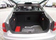 Citroën C5 Sedan / Limuzína 2,0 l 100 kw