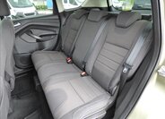 Ford Kuga SUV / Terénní 2,0 l 110 kw