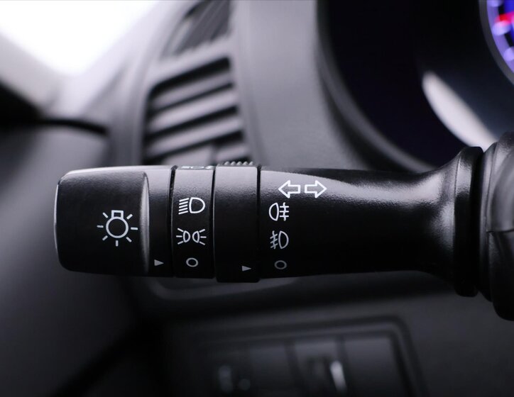 Hyundai ix20 MPV 1,4 l 66 kw