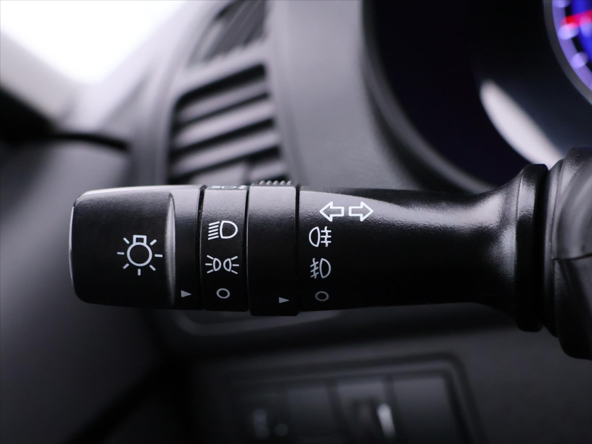 Hyundai ix20 MPV 1,4 l 66 kw