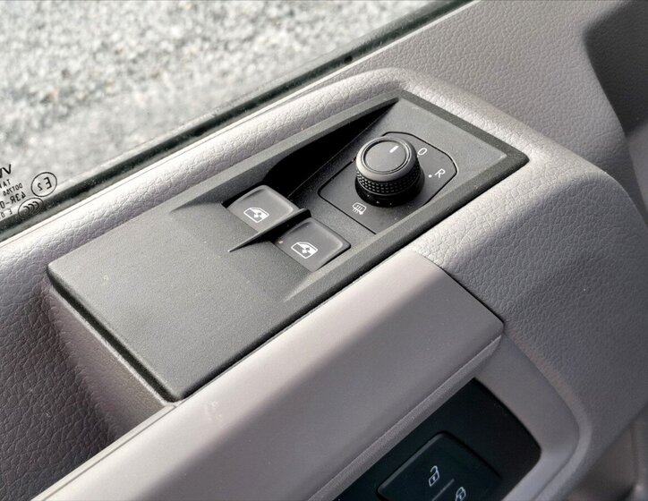 MAN TGE Ostatní 2,0 l 103 kw