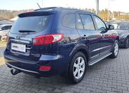 Hyundai Santa Fe 5
