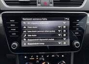 Škoda Superb Kombi 2,0 l 110 kw