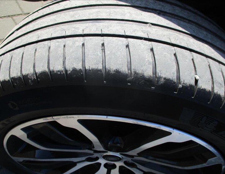 Land Rover Range Rover Sport 26