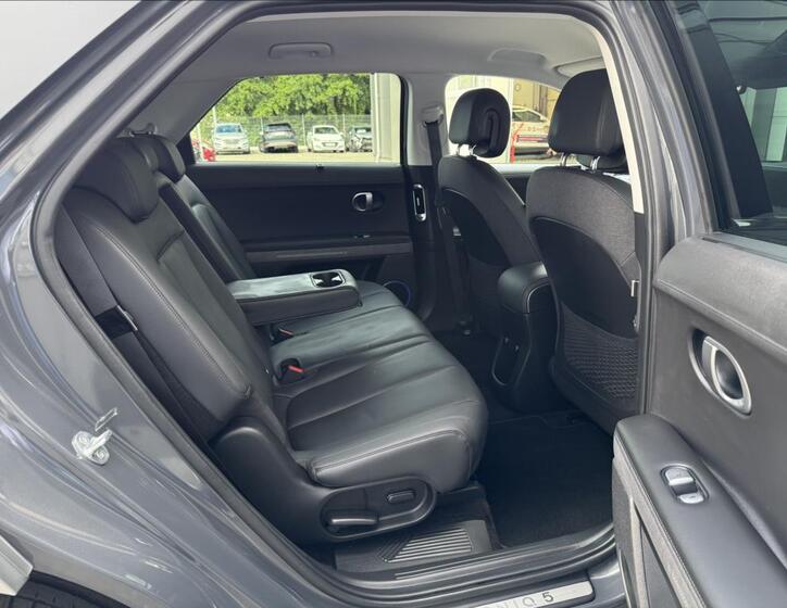 Hyundai Ioniq 5 15