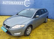Ford Mondeo 1