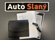 Mercedes-Benz Třídy V MPV 2,1 l 140 kw