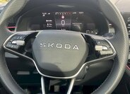 Škoda Scala Hatchback 1,0 l 85 kw