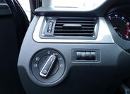 Škoda Rapid Hatchback 1,2 l 66 kw