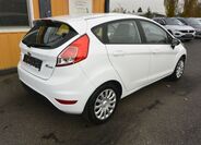 Ford Fiesta 5