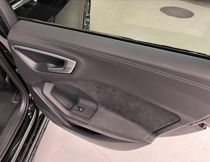 Audi A5 Kombi 2,0 l 150 kw