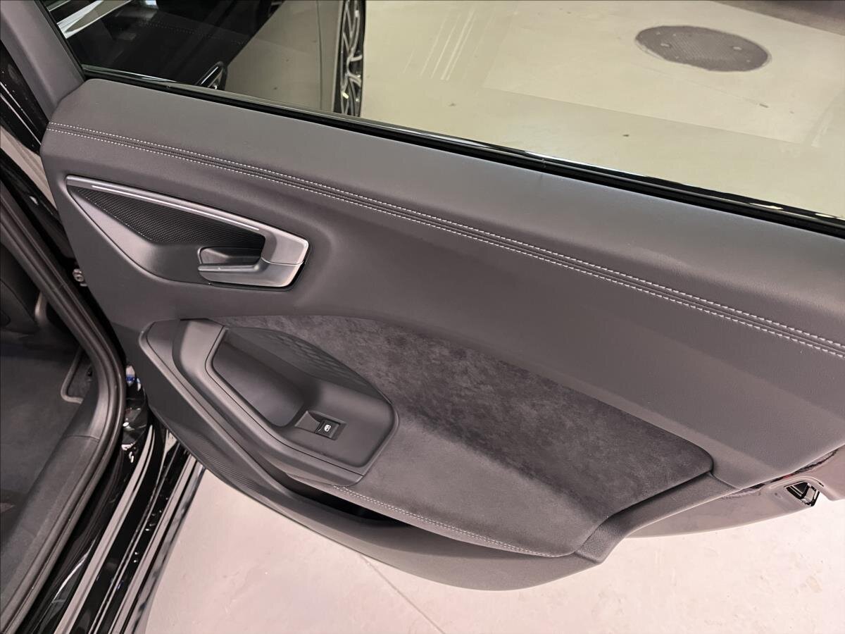 Audi A5 Kombi 2,0 l 150 kw