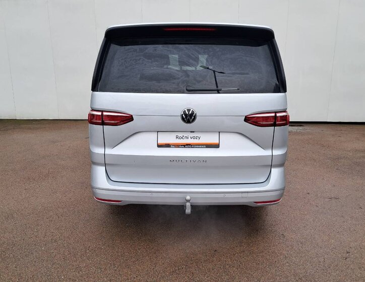 Volkswagen Multivan Ostatní 2,0 l 110 kw