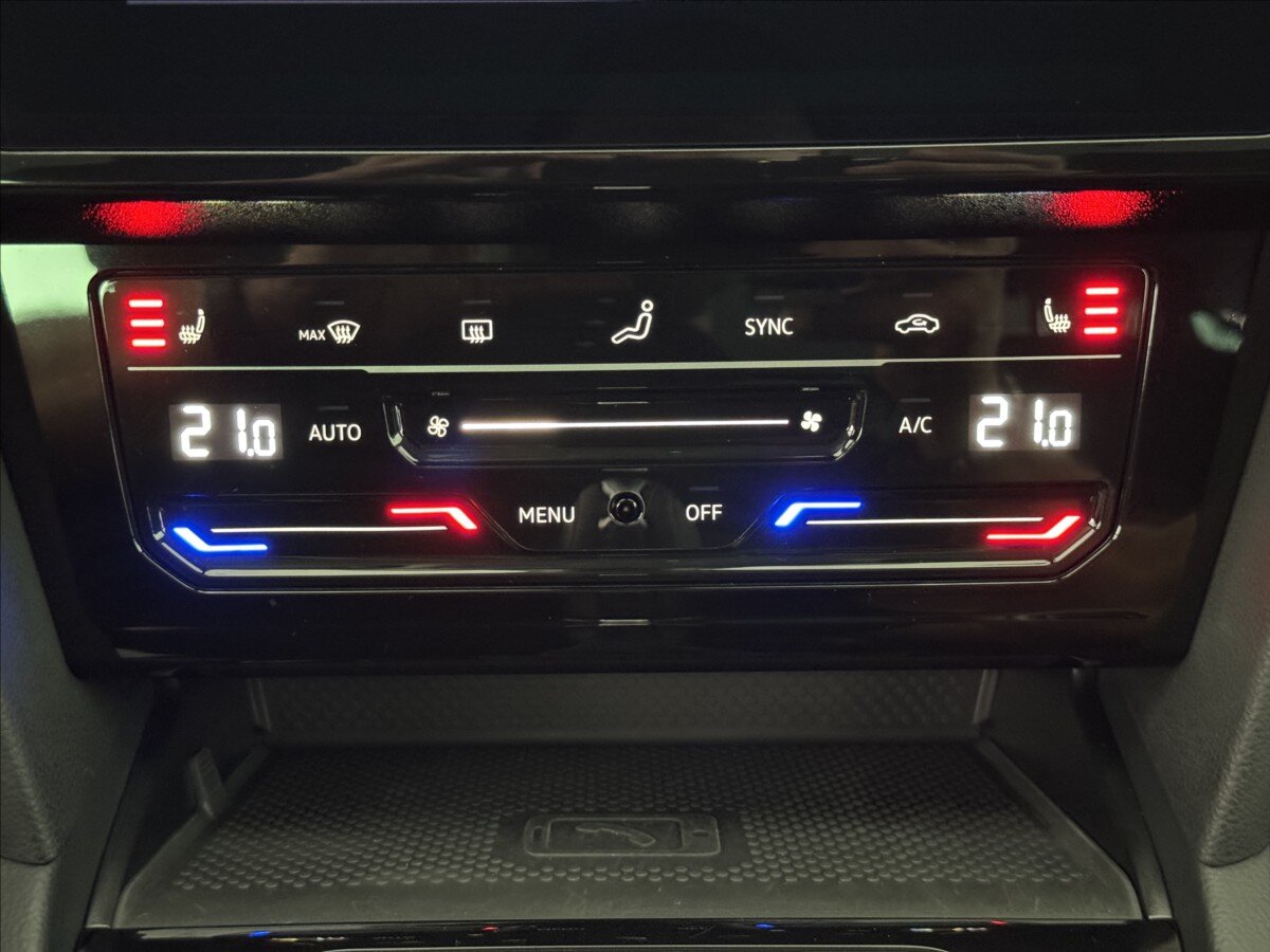 Volkswagen Passat Kombi 2,0 l 110 kw