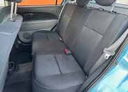 Subaru Justy 18