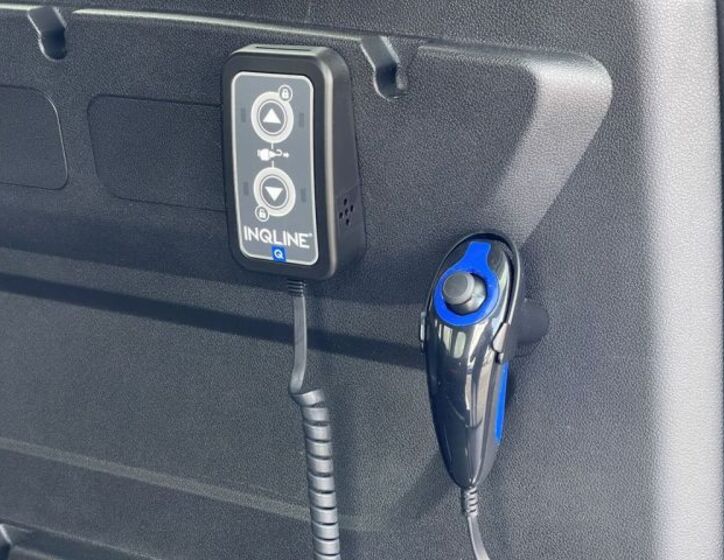 Toyota ProAce City Verso 18