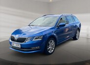 Škoda Octavia 3