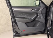 Škoda Kodiaq SUV / Terénní 2,0 l 110 kw