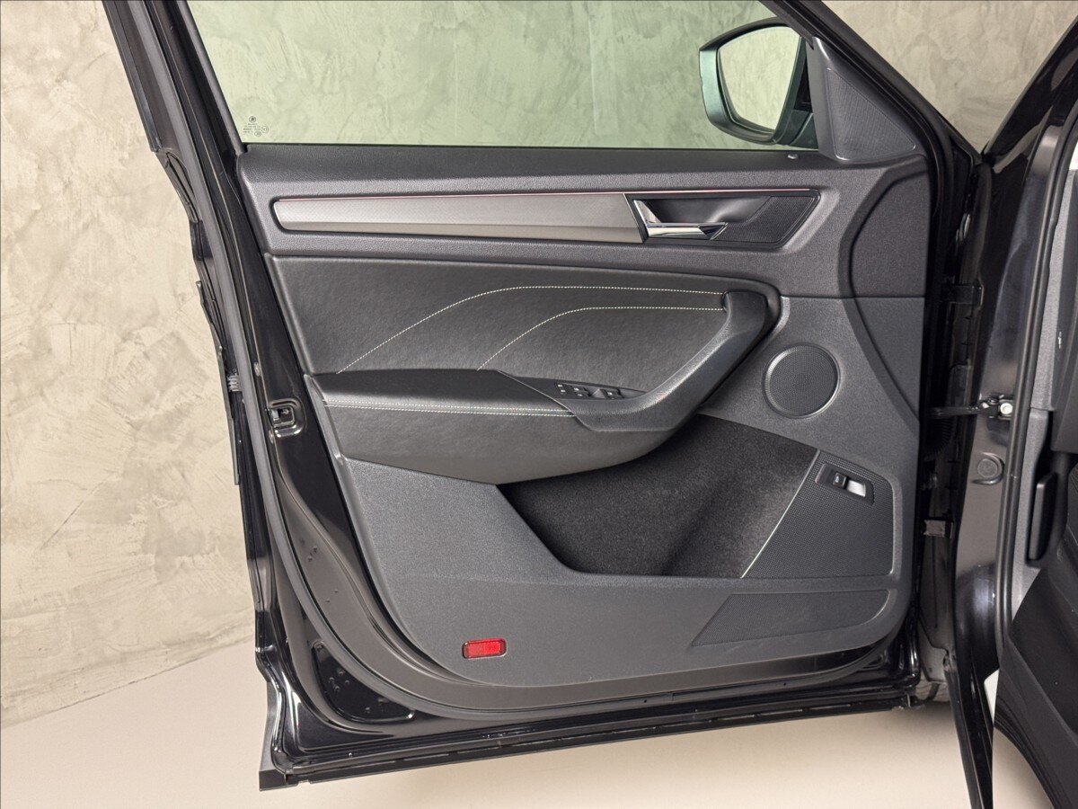 Škoda Kodiaq SUV / Terénní 2,0 l 110 kw