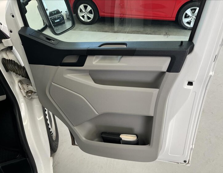 Volkswagen Transporter Ostatní 2,0 l 73 kw