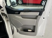 Volkswagen Transporter Ostatní 2,0 l 73 kw