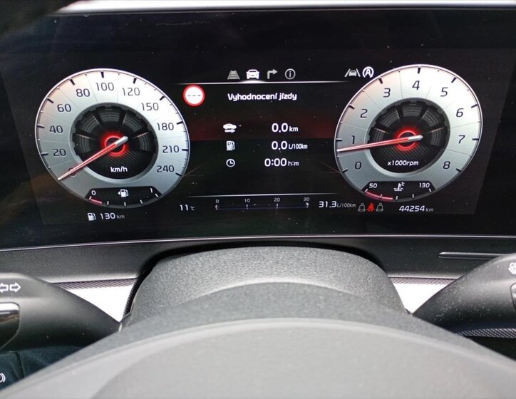 KIA Sportage Ostatní 1,6 l 110 kw