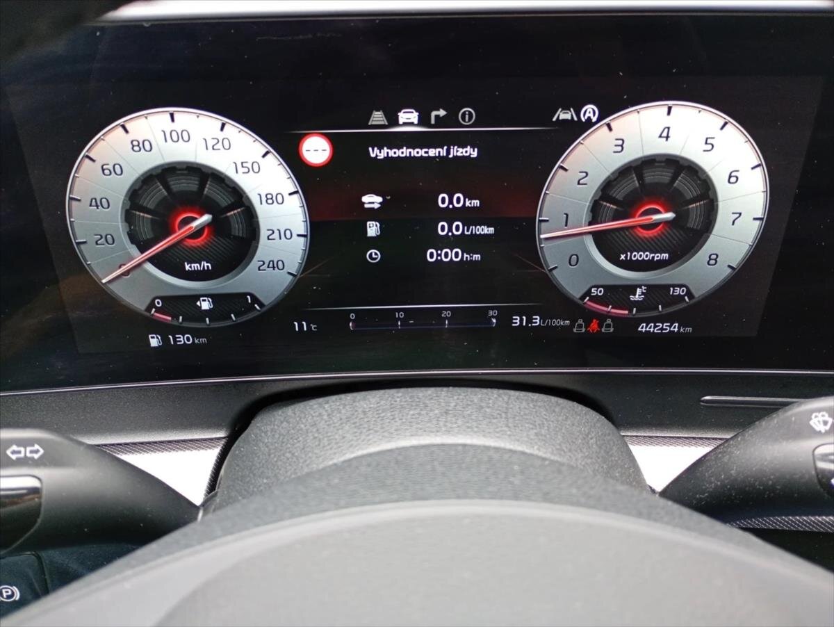 KIA Sportage Ostatní 1,6 l 110 kw