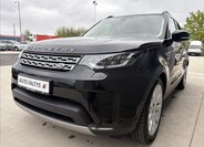 Land Rover Discovery Kombi 3,0 l 225 kw