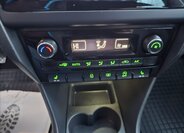 Škoda Rapid Hatchback 999,0 81 kw