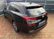 Hyundai i30 Kombi 1,6 l 85 kw