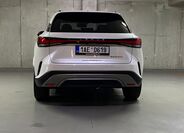 Lexus RX 350 6