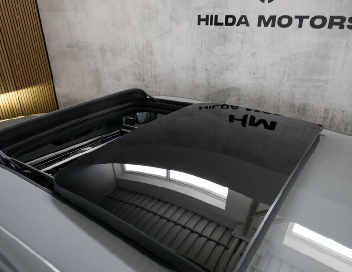 Volkswagen Arteon Kombi 2,0 l 235 kw