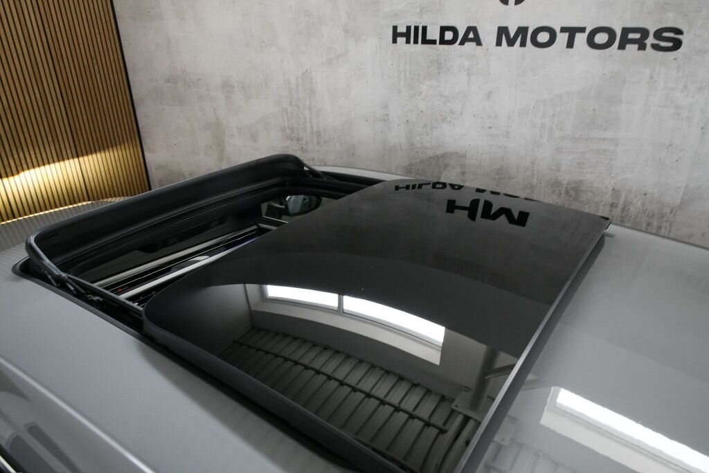 Volkswagen Arteon Kombi 2,0 l 235 kw