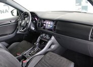 Škoda Kodiaq SUV / Terénní 1,5 l 110 kw