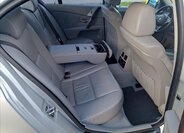 BMW Řada 5 Sedan 3,0 l 170 kw